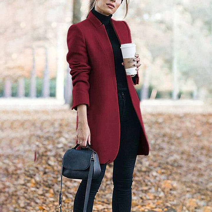 Lara | Trenchcoat voor dames
