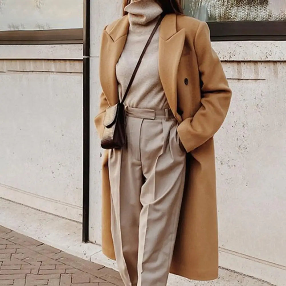 Sofie | Trenchcoat voor dames