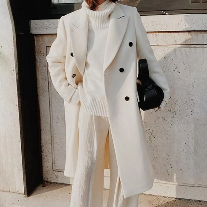 Sofie | Trenchcoat voor dames