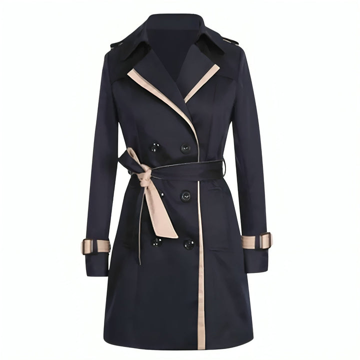 Iris | Trenchcoat voor dames