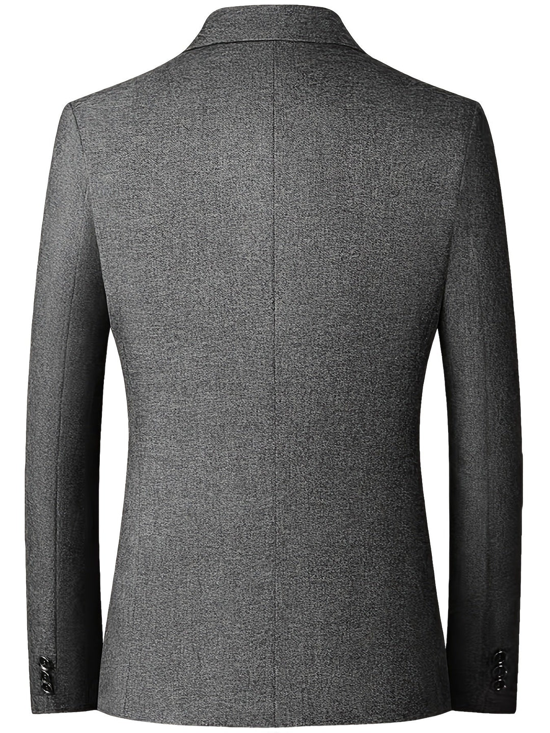 Bas | Nette blazer voor heren