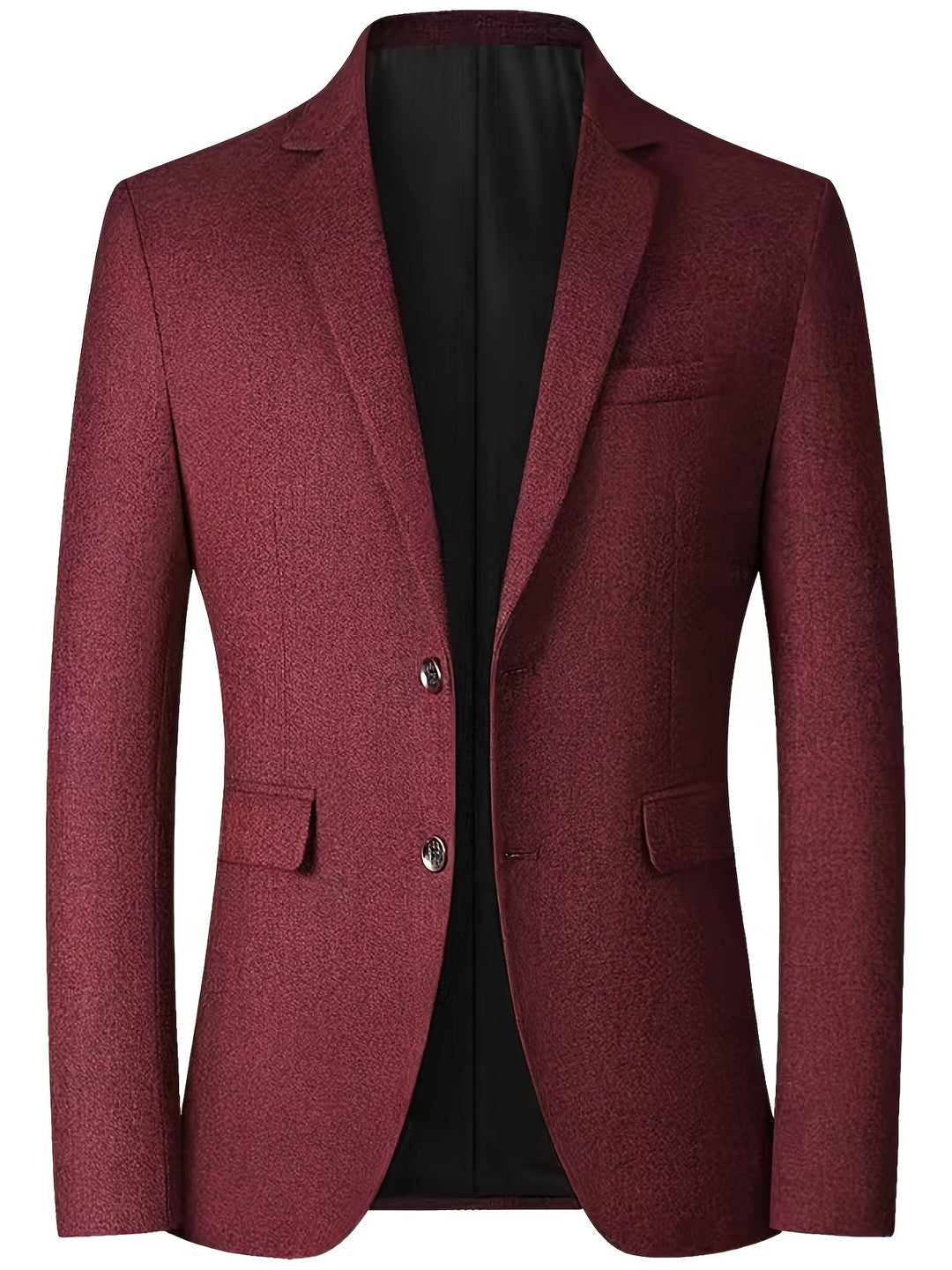 Bas | Nette blazer voor heren