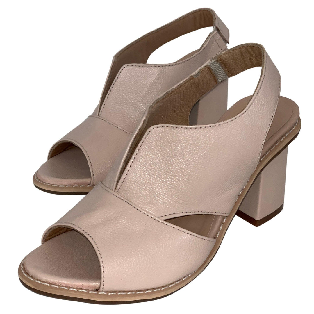 Amelie - Dames Elegante Sandalen