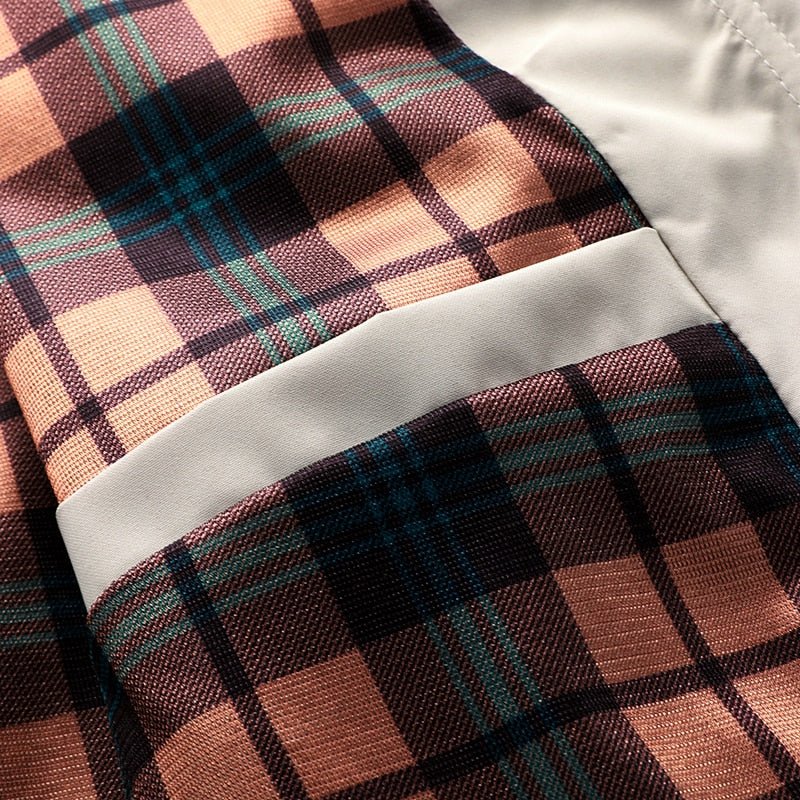 Tom | Winter outdoorjas voor heren