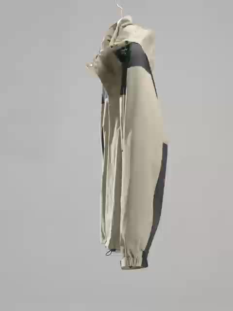 Tessa | 3-in-1 fleece winterjas met capuchon voor dames