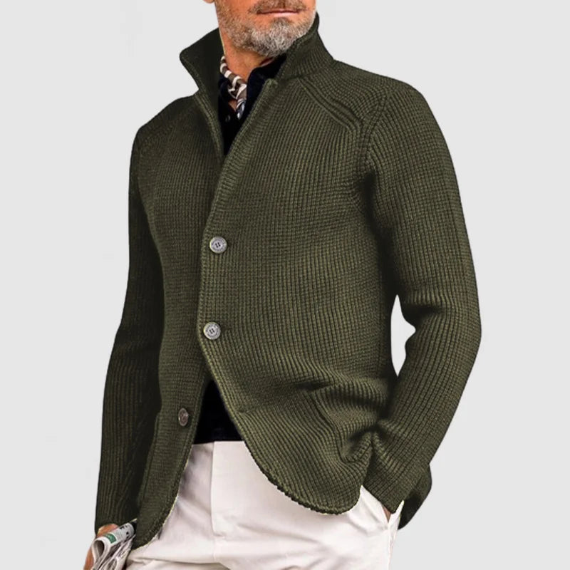 Lars | Herfstvest voor heren