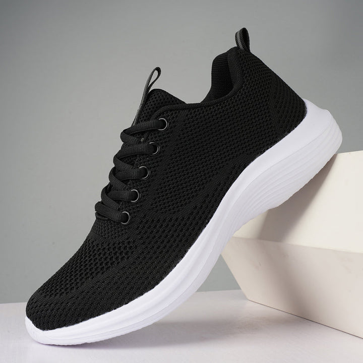 Aria Dames Multifunctionele Sportschoenen - Wandelen, Tennis en Hardlopen