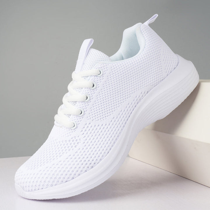 Aria Dames Multifunctionele Sportschoenen - Wandelen, Tennis en Hardlopen