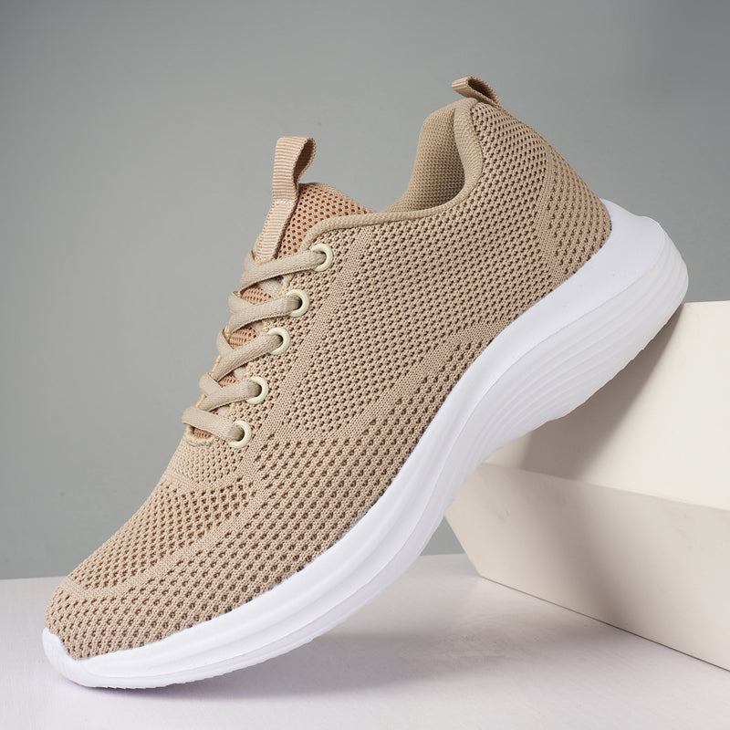 Aria Dames Multifunctionele Sportschoenen - Wandelen, Tennis en Hardlopen