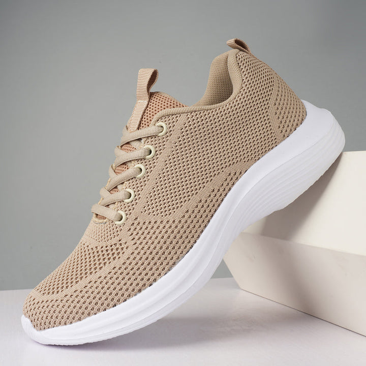 Aria Dames Multifunctionele Sportschoenen - Wandelen, Tennis en Hardlopen