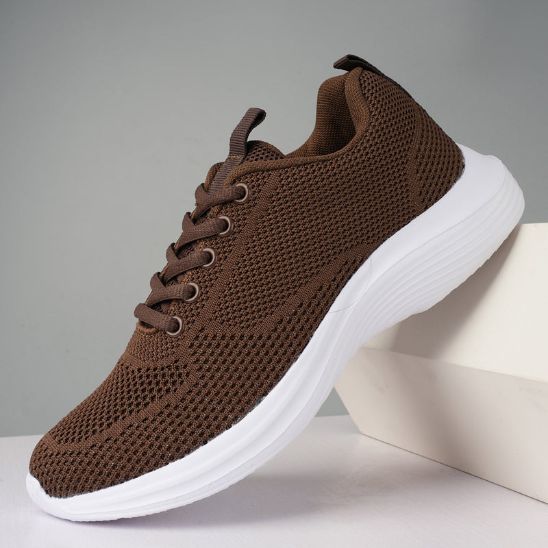 Aria Dames Multifunctionele Sportschoenen - Wandelen, Tennis en Hardlopen
