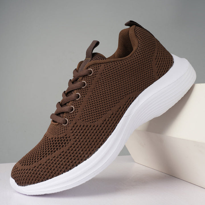 Aria Dames Multifunctionele Sportschoenen - Wandelen, Tennis en Hardlopen