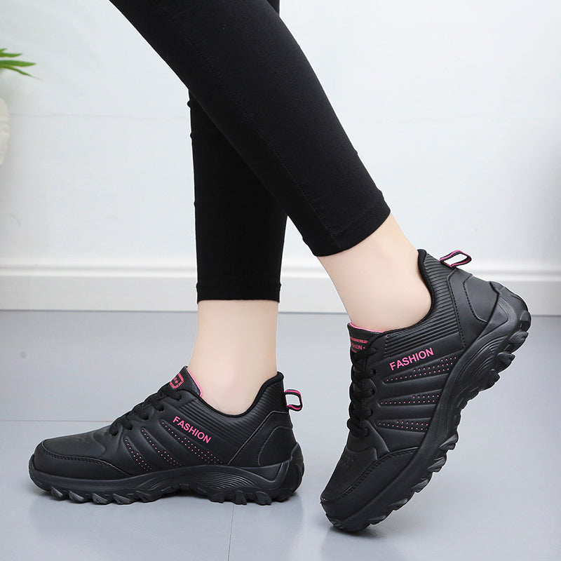Zara Dames Hardloopschoenen - PU Bovenwerk met Duurzaamheid