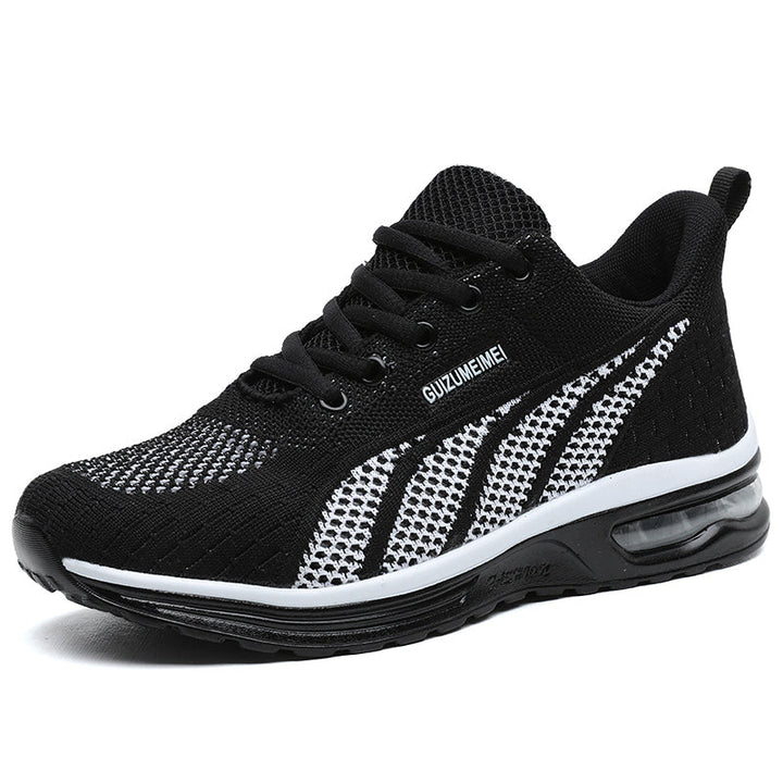 Samantha Dames Hardloopschoenen - Mesh Design voor Ventilatie