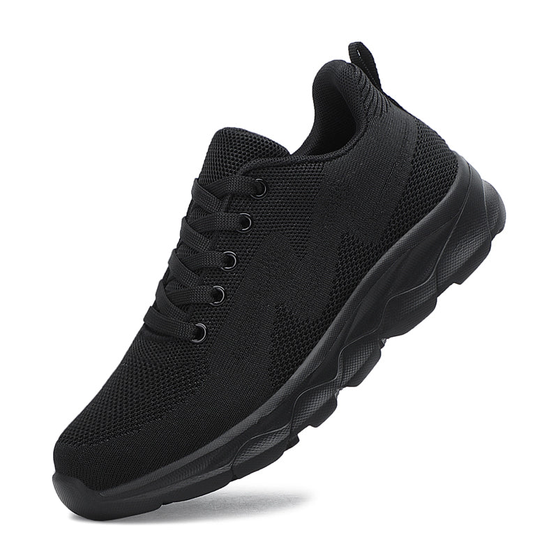 Natalie Dames Sneakers - Veelzijdig en Comfortabel