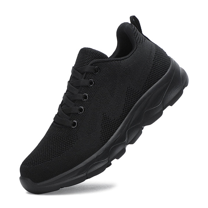 Natalie Dames Sneakers - Veelzijdig en Comfortabel
