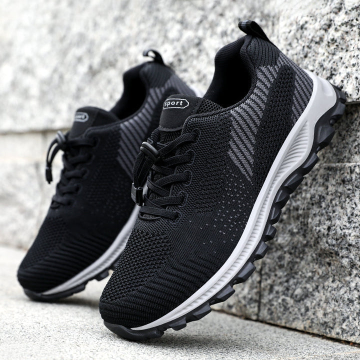 Maya Dames Hardloopschoenen - Ademend en Lichtgewicht