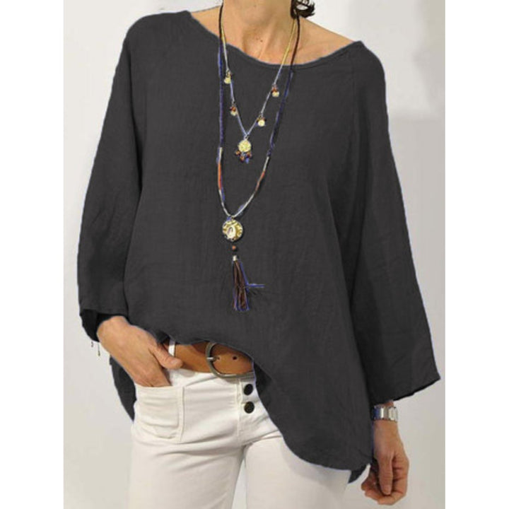 Amélie - Dames Blouse - Tijdloos en Comfortabel Model