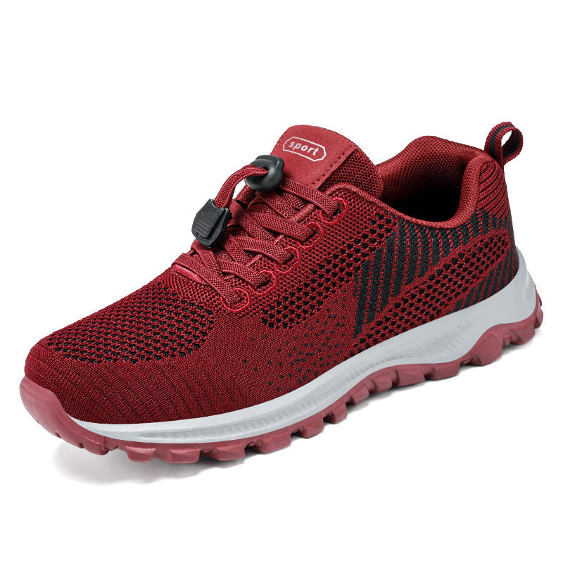 Maya Dames Hardloopschoenen - Ademend en Lichtgewicht