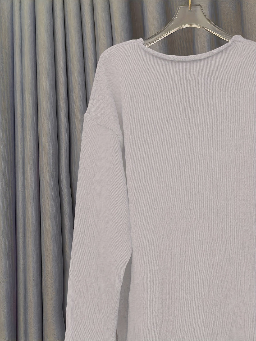 Anneke  | Oversized trui voor dames