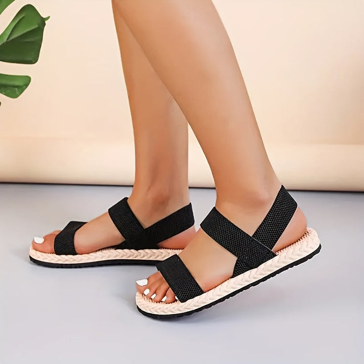 Mireille - Dames Stijlvolle Sandalen