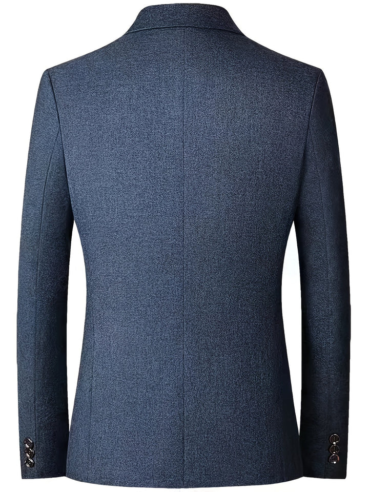 Bas | Nette blazer voor heren