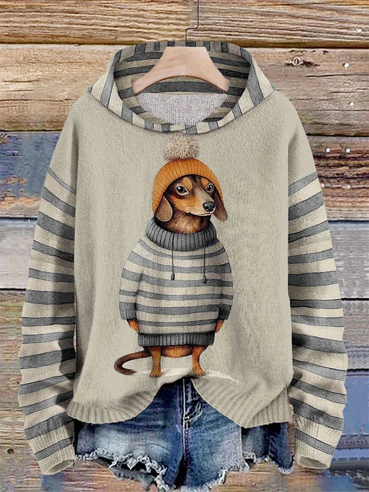 Noor | Hoodie voor dames