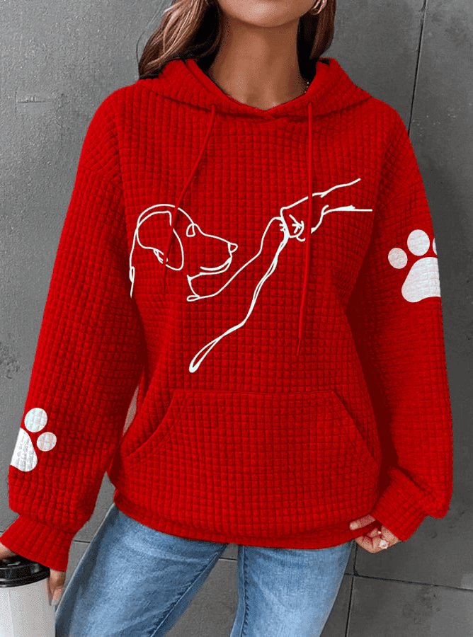 Mira | Hoodie voor dames