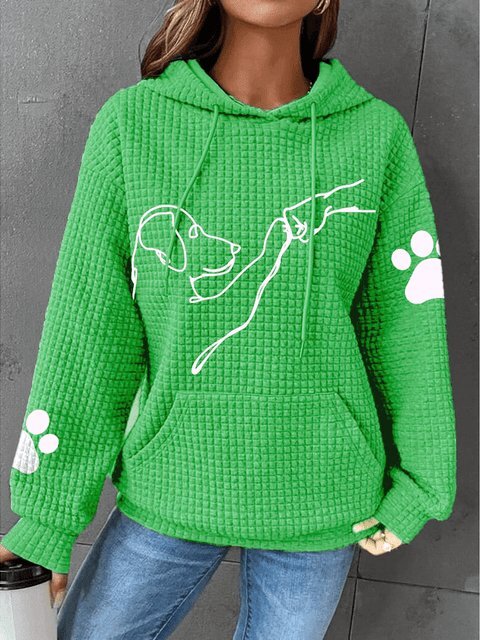 Mira | Hoodie voor dames