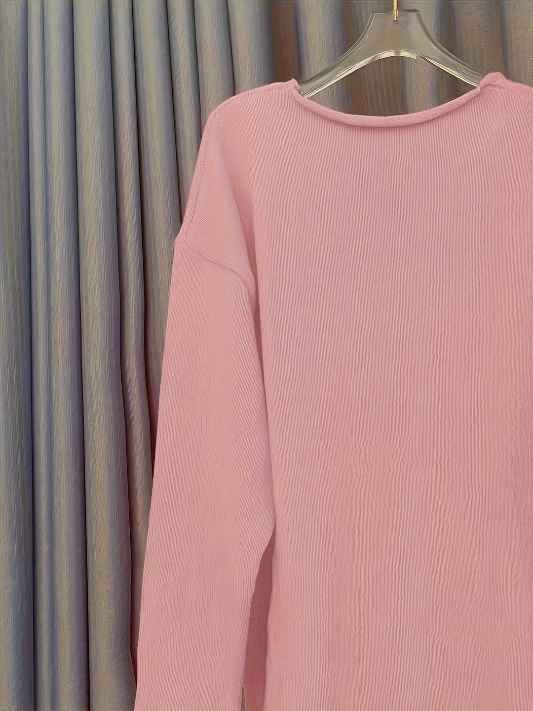 Anneke  | Oversized trui voor dames