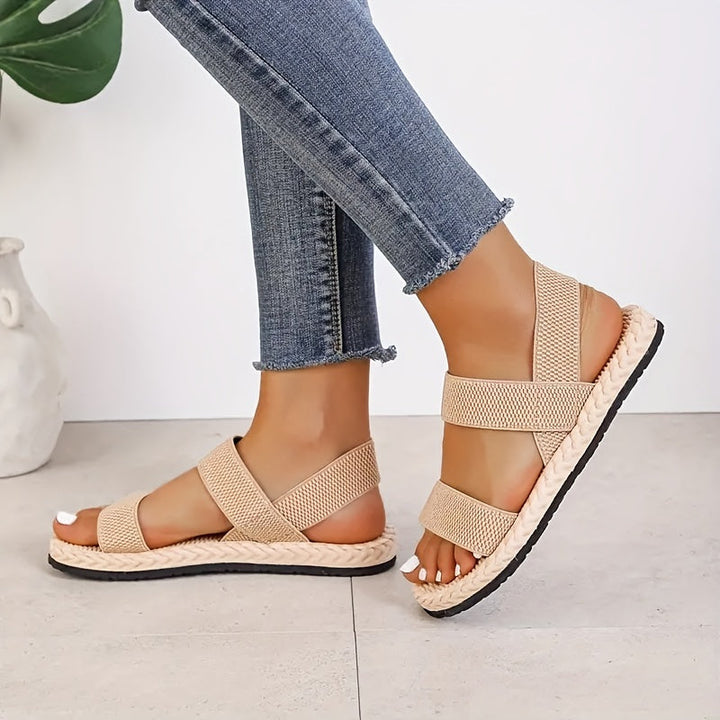 Mireille - Dames Stijlvolle Sandalen