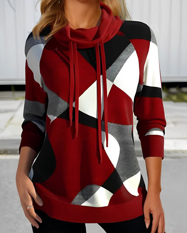 Elin | Hoodie voor dames