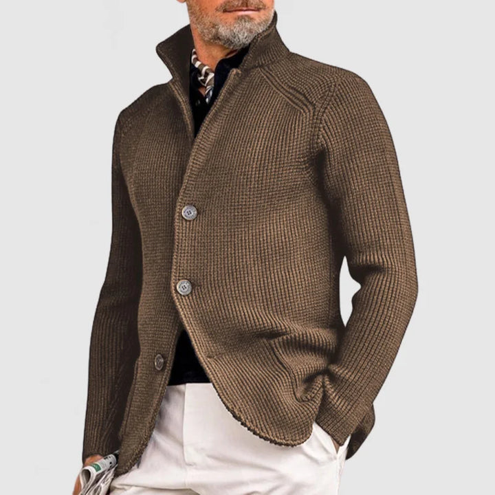 Lars | Herfstvest voor heren