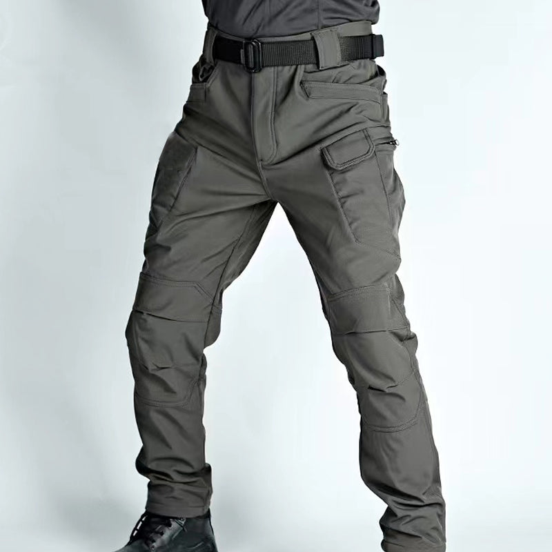 Thijs | Outdoor broek voor heren