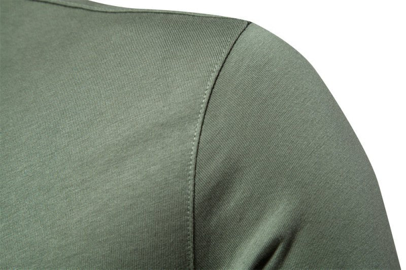 Heren polo stijlvol – Tijdloze polo met ademend comfort voor elke gelegenheid