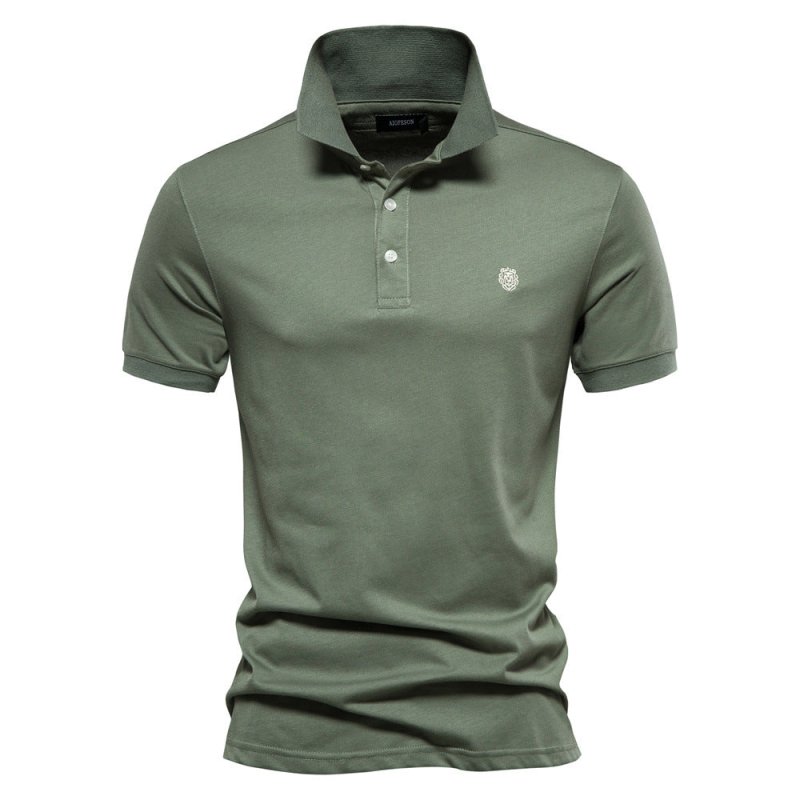 Heren polo stijlvol – Tijdloze elegantie en veelzijdig comfort voor dagelijks gebruik