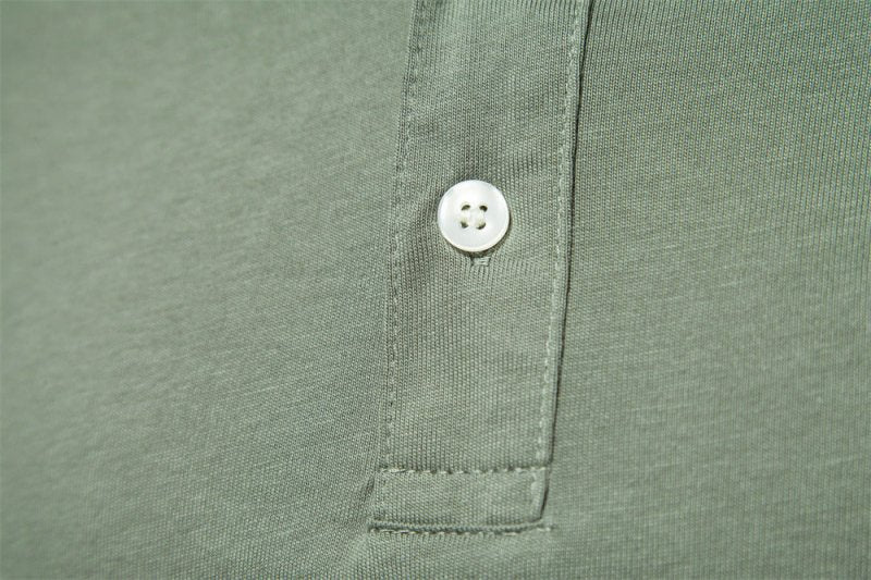 Heren polo stijlvol – Tijdloze elegantie en veelzijdig comfort voor dagelijks gebruik