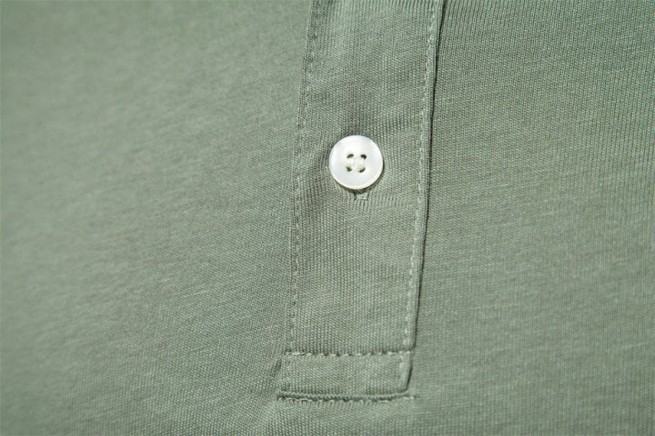Heren polo stijlvol – Tijdloze elegantie en veelzijdig comfort voor dagelijks gebruik