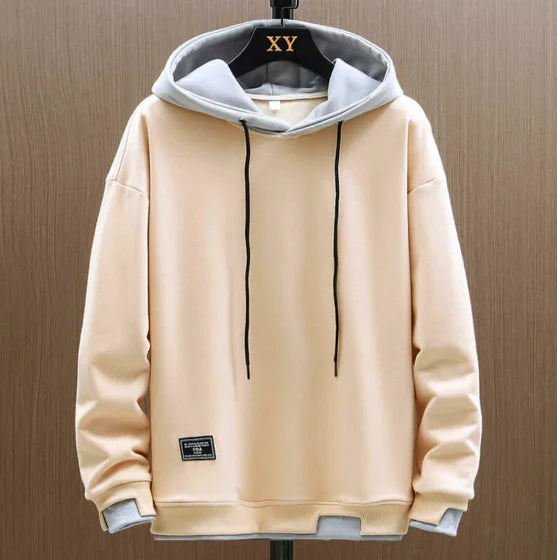 Rik | Hoodie voor heren