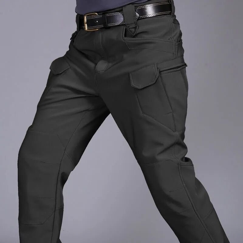 Thijs | Outdoor broek voor heren