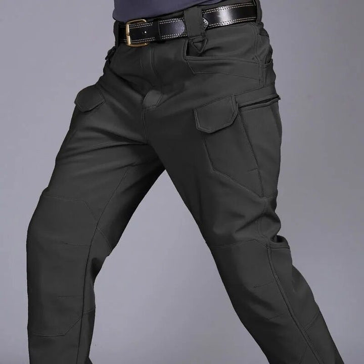 Thijs | Outdoor broek voor heren