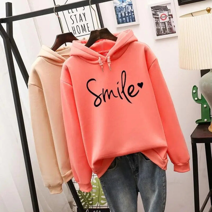 Anouk | Hoodie voor dames