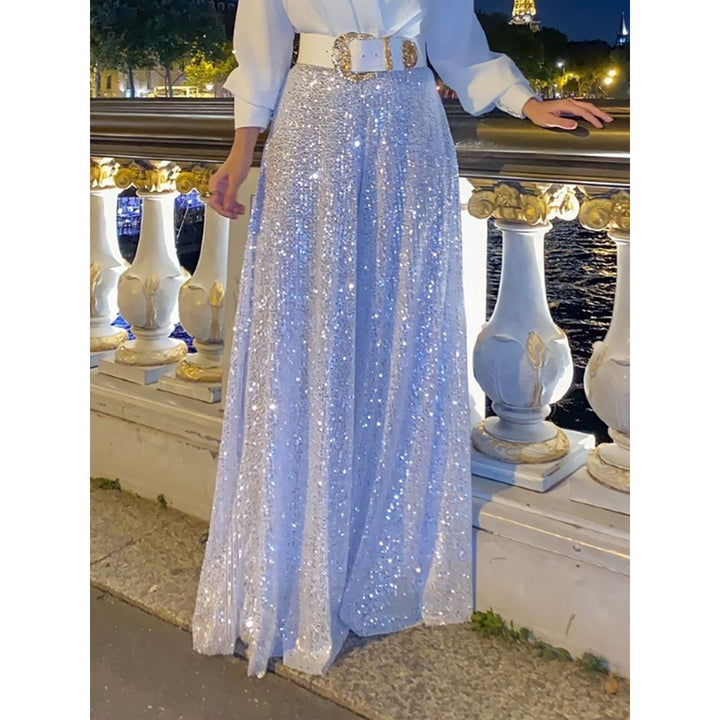 Celine - Dames Tweedelige Set - Elegante en Veelzijdige Kledingset