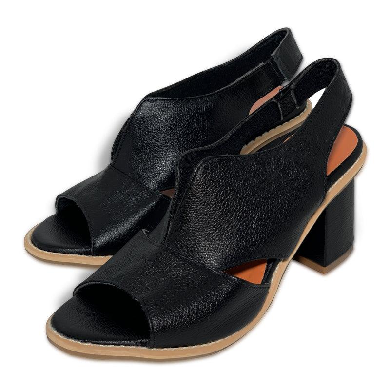 Amelie - Dames Elegante Sandalen