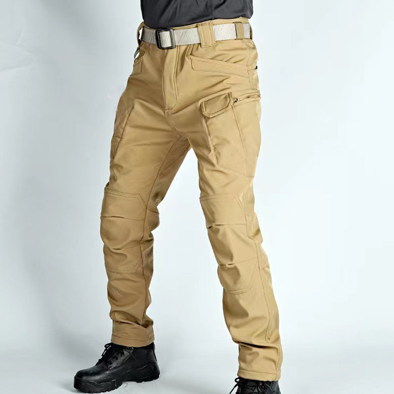 Thijs | Outdoor broek voor heren