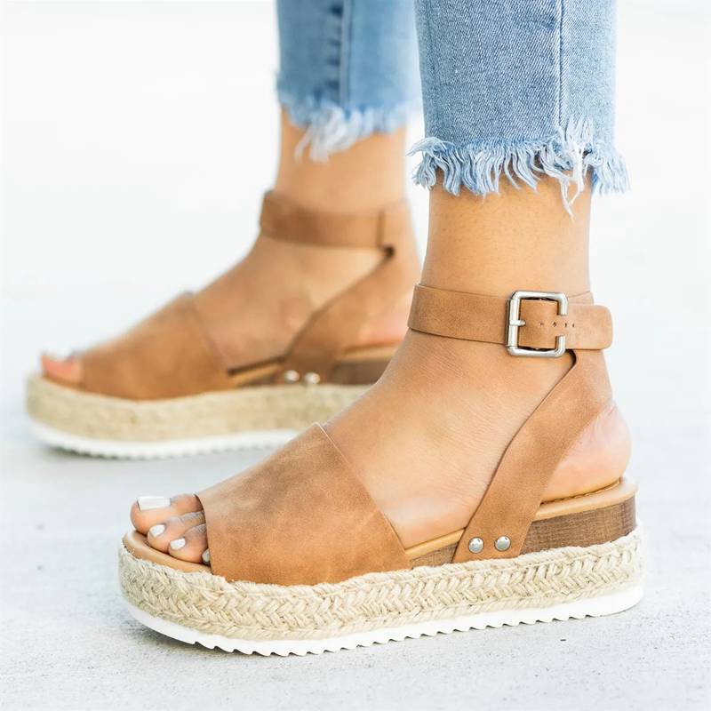 Livia - Dames Chique Sandalen