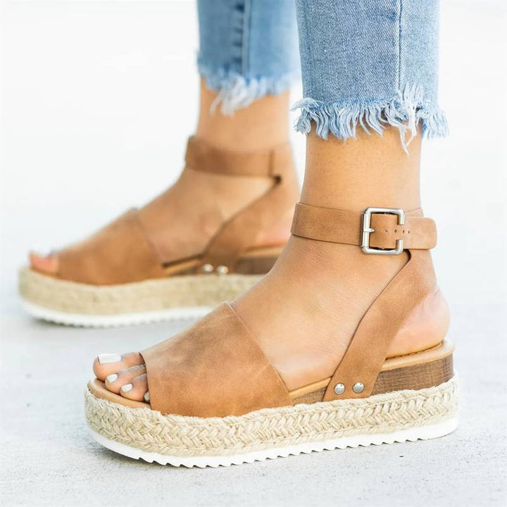 Livia - Dames Chique Sandalen