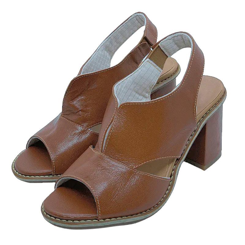 Amelie - Dames Elegante Sandalen