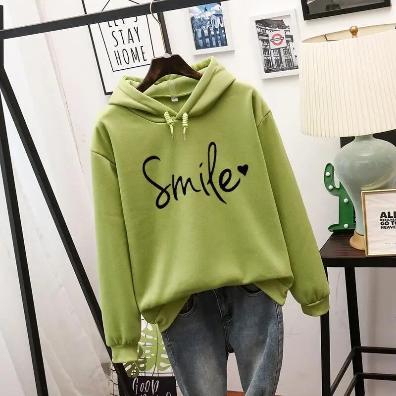 Anouk | Hoodie voor dames