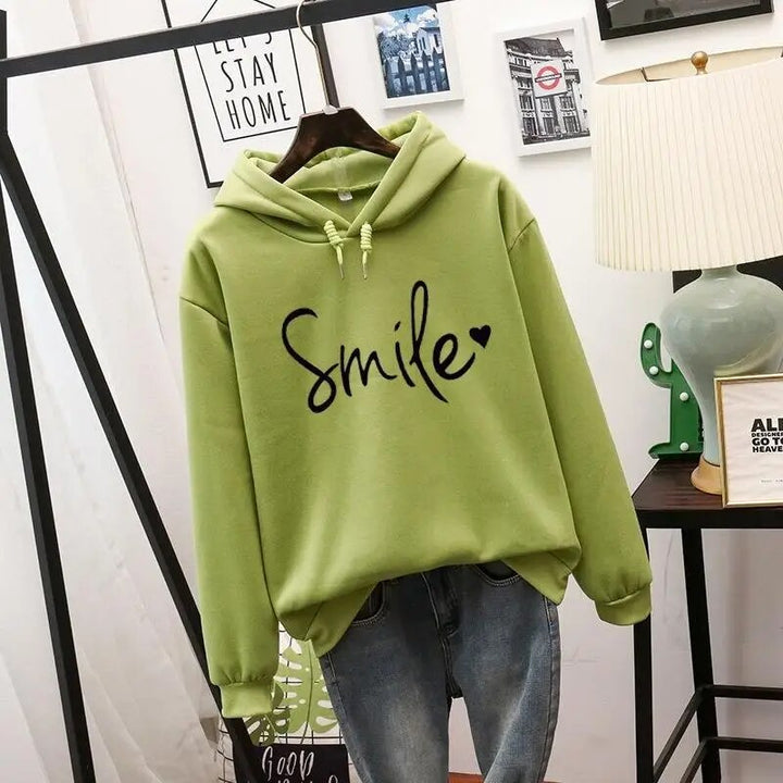 Anouk | Hoodie voor dames